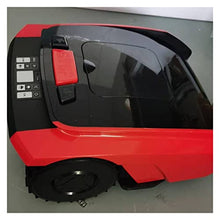 Electric Lawn Mower Robot That Can Automatically Avoid Obstacles and Rain Intelligent Homing Rechargeable Remote Control Lawn Mower Lawn Mower Grass Trimmer