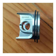 XZHBRZ BR800 Piston KIT 50mm OEM 4283-030-2003 Fit for BR800X BR800C 4-Mix Blower Cylinder Rings Clips Assembly