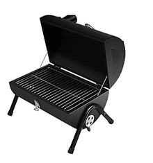 Grill Grill Stainless Steel Tabletop BBQ Grill for Outdoor Cooking Picnic BBQ Grill for Outdoor