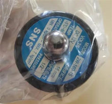 GWVOTBGKO Solenoid Valve Water Air Valve Model 2W-025-08 2W040-10 2W-160-15 2W-200-20 2W-350-35 2W-400-40 2W-500-50 AC220V 110V DC24V(Dc12v,2W-200-20)