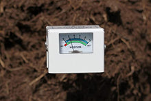 Reotemp MM15 Backyard Moisture Meter with MM36 Compost Moisture Meter (Bundle, 2 Items)