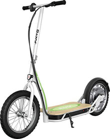 Razor EcoSmart SUP Electric Scooter White