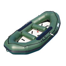 BRIS Inflatable White Water River Raft 1.2mm 9.8ft