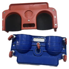 BUILDRA Car Repair Kneeling pad Kneeling Board Floor Tile pad Knee Construction
