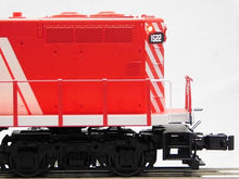 Lionel CNJ LionChief Plus 2.0 GP7#1522 Diesel Engine O Gauge Multicolor