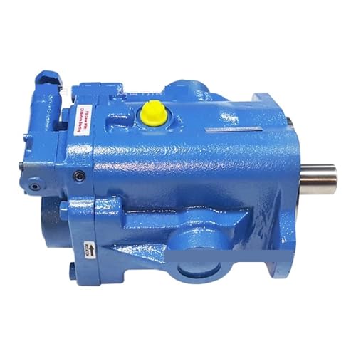 PLHLABAATV PVB Series Plunger Pump PVB29-RS40-CM12 Plunger Pump Electric Booster