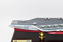 Squadron Nostalgia LLC USS John F Kennedy CV-67 1990s 24" Scale Model Navy