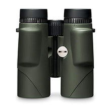 Vortex Optics Fury HD 5000 10x42 Laser Rangefinding Binoculars Green