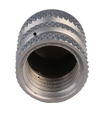 Sewer Jetter Hose & 4 Nozzles 3/8in.x 200ft. 4000 PSI & 4.8 Button Nose Thruster Flusher Monster & Degreaser Nozzles