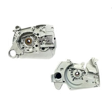 Oil Crankcase Engine Housing For MS651 MS661 MS661C Chainsaw Replacement Parts Garden Parts