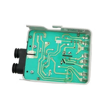 Control Box Ignition Program Controller for Burner Series - Replacement Igniter Fitting Module with Safety Lockout Protection - Industrial Burner Control Unit