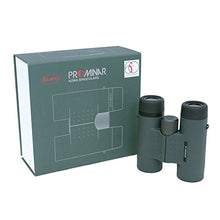 Kowa Genesis Series PROMINAR XD Lens Binoculars 8x33mm Green Silver