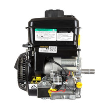Briggs & Stratton 10V337-0021-F1 Vanguard 5 HP 169cc Horizontal Shaft Engine