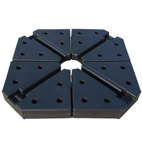 OROTLECT Umbrella Weight for 10' W Umbrellas