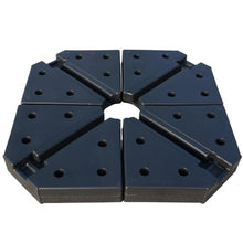 OROTLECT Umbrella Weight for 10' W Umbrellas