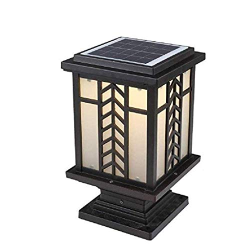 Lawn Lamp, Garden Lamp Led Lawn Lamp Landscape Lamp, Waterproof Garden Lamp, European Style