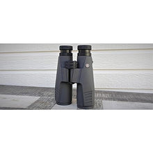 Sig Sauer Zulu9 11x45mm HDX Hunting Binoculars Graphite