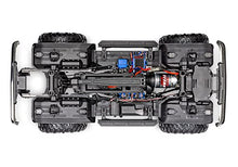 Traxxas TRX-4 F-150 High Trail Edition RC Truck