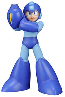 エクスプラス Gigantic Series Megaman PVC Figure Japan Import