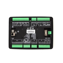 Replace DSE8610 Auto Start Controller Generator Set Control Module Panel Genset Part