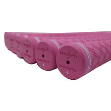 Majek Grips 150 pcs Ladies Tour Pro Pink Golf Grips