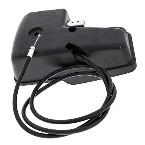Replacement Chute Gearbox Assembly 918-04801B for Snowblowers