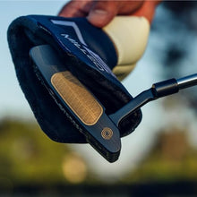 Odyssey AI-ONE Milled Putter Midnight Blue