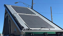 LensunSolar Flexible Solar Panel 240W 12V ETFE, 46.8in x 38in