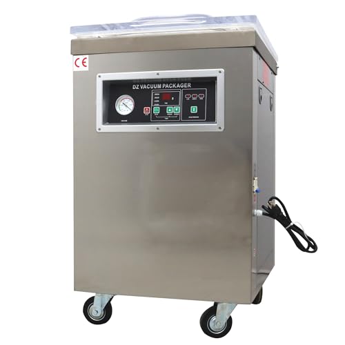 WYDDDARY Heavy Duty Commercial Vacuum Sealer 950W 20.7inch