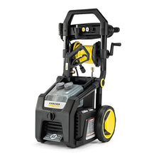 Kärcher Pressure Washer K2300PSB, CETA Certified, Hose Reel