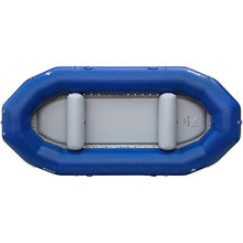 Star Inflatables Star Outlaw 150 Self-Bailing Raft Blue