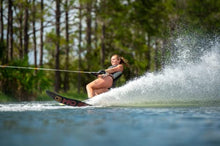 HO Carbon Omni Women's Slalom Waterski 65 w/Stance/Art Bindings (5.5-9.5)
