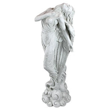 Design Toscano Ascending Angel Sculpture - Estate