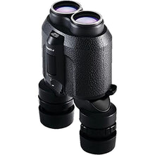 Fujifilm Fujinon Techno-Stabi 16X28 Binoculars Black