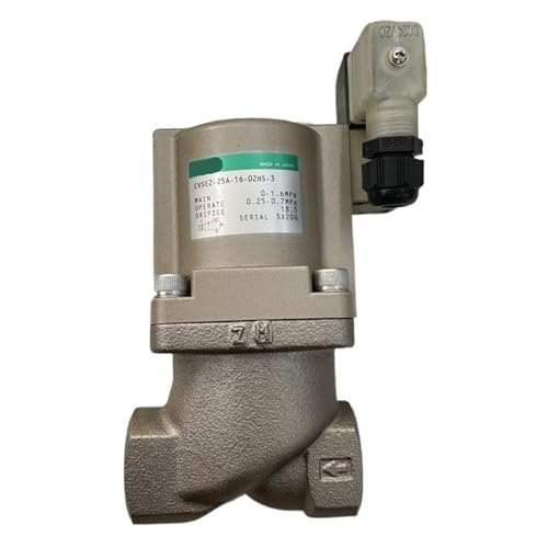 Special Valve CVSE210A7003RS CVSE225A1602HS3(CVSE2-25A 16 02HS 3)