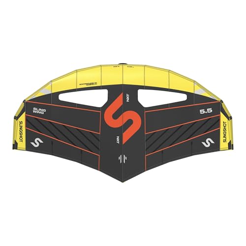 Slingshot Sports SlingWing NXT Wing Foiling Wing 5.5 Meter