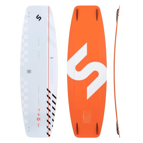 Slingshot Sports 2024 Nomad Wakeboard 145 cm