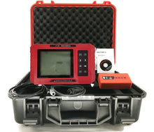 Concrete Rebar Detector Locator Grid Scan Concrete Reinforcement Scanner JY-8S