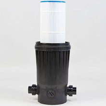 Doheny's Harris HPE73103001 Inground Cartridge FIlter (150 Sq. Ft.)