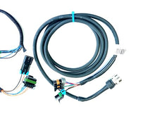 ACD BASE CONTROLLER, 6678677 Equipped with accessories connection harness