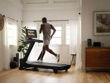 NordicTrack Commercial Series 1750 iFIT-Enabled Treadmill Black