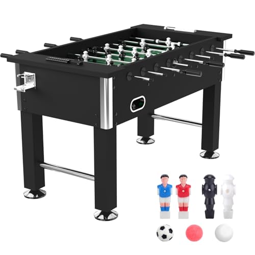 Godora 55" Foosball Table Black