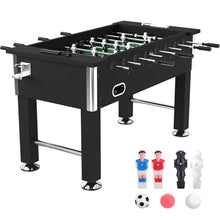 Godora 55" Foosball Table Black