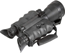 AGM Global Vision FoxBat 5 NL3 Gen 2+ Level 3 Night Vision Bi-Ocular Green Phosphor