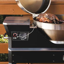 recteq Pellet Grill RT-380BD Bullseye Deluxe, WiFi Enabled Electric Pellet Smoker Grill, BBQ Outdoor, Smoke, Sear, and More