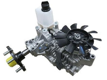 GENTERUN Universal Hydrostatic Transmission - Right Side Replacement for Part #787Q0824070, Compatible with Z425 Z435 Z445 Z465 Z525E Z535M Z540M Mowers