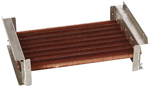 Zodiac Copper Tube Heat Exchanger Assembly for Jandy Legacy 250 Heater