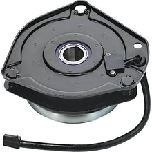 Xtreme Outdoor Power Equipment X0670 PTO Clutch Compatible with/Replacement for Scag 461661 6" Pulley Diameter, Clockwise Rotation Direction, 1/2" or 5/8" Belt Width, 1 1/8" ID
