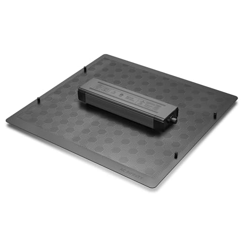 AC Infinity IONBOARD S44, LED Grow Light Board 4x4 with Dimming Control