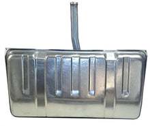 FOLIAGE 1970-1972 Nova Ventura Stainless Fuel Tank